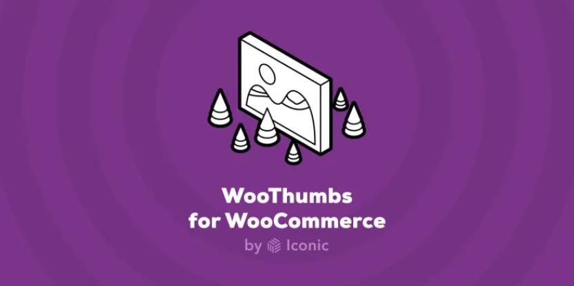 IconicWP WooThumbs for WooCommerce – 产品图库视频缩微图插件 – v4.16.2