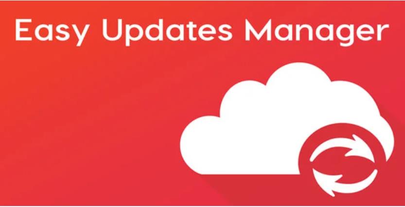 Easy Updates Manager Premium 网站更新管理插件 – v9.0.14