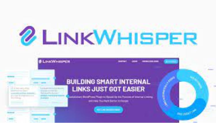 Link Whisper Premium – 网站内链优化管理插件 – v2.1.5