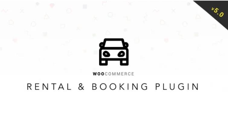 RnB – WooCommerce 出租车医院单车预定WordPress插件 – v14.0.1