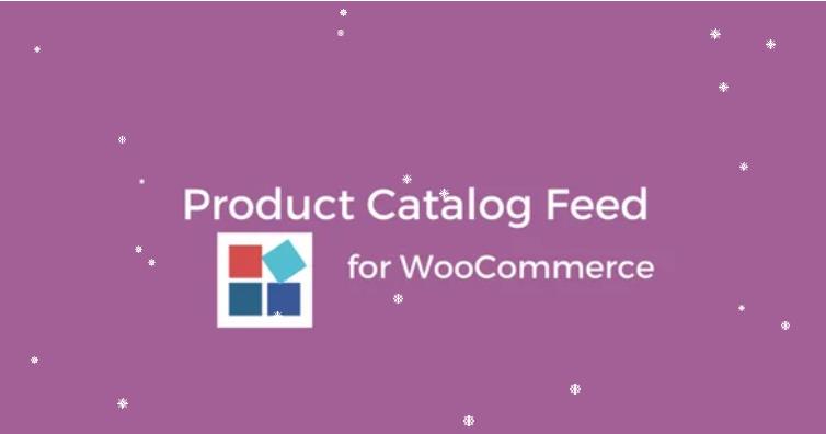 Product Catalog Feed Pro 产品目录专业版WordPress插件 – v10.6.7