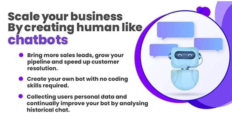 Maxbot – 聊天机器人客服插件 – v1.3.3