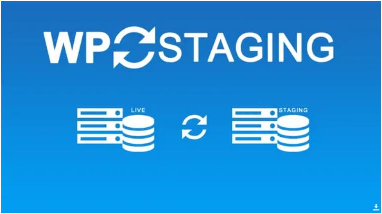 WP Staging Pro – 创建测试复制克隆网站WordPress插件 – v4.5.0
