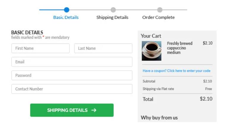Woofunnels – WooCommerce 结账字段优化插件 – v3.6.0