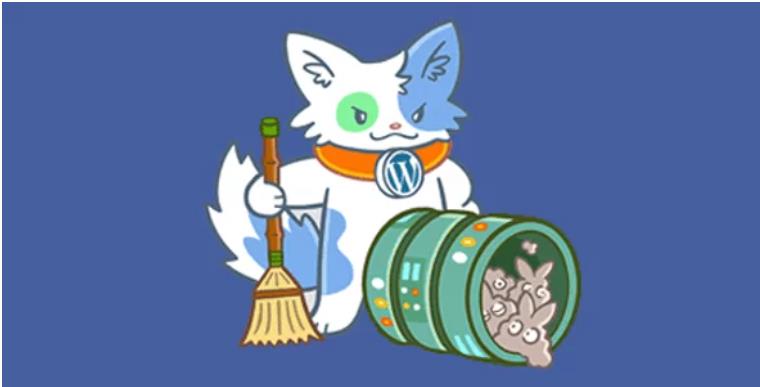 Meow Database Cleaner Pro – 数据库垃圾清理插件 – v0.7.5