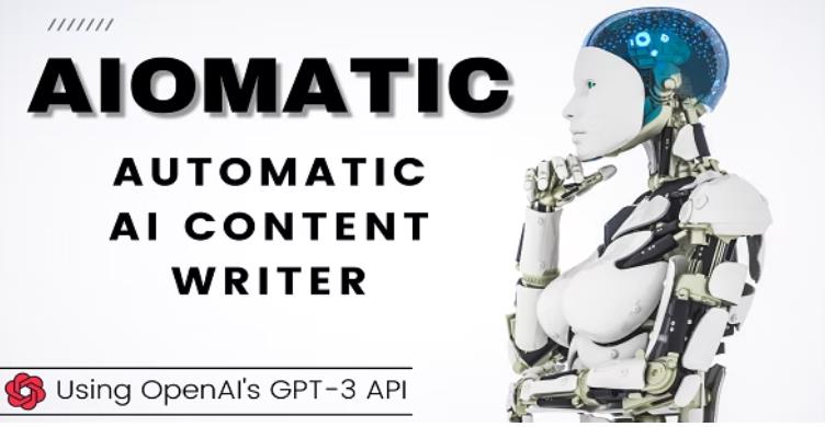 AIomatic – 自动AI内容编写器自动内容插件 – v1.0.8.4