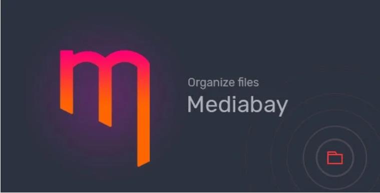 Mediabay – WordPress 媒体库文件管理插件 – v1.4