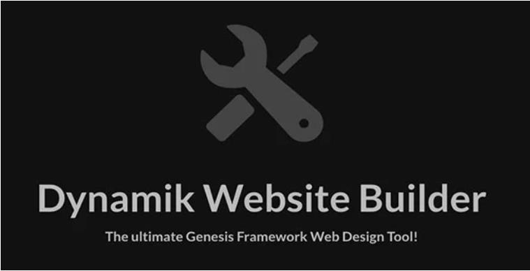 Dynamik Website Builder 强大子主题构建器插件 – v2.6.9.6
