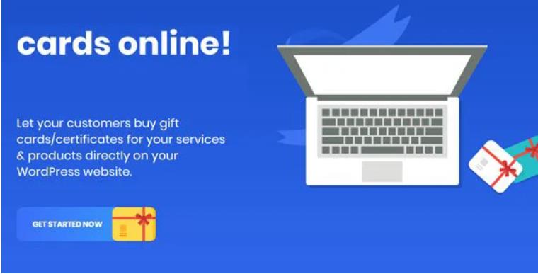 Gift Cards Generator – 礼品卡生成器在线销售礼品卡