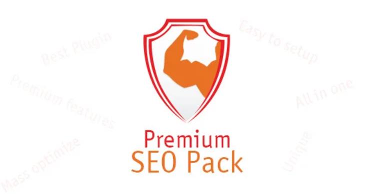 Premium SEO Pack – SEO优化插件 – v3.3.0