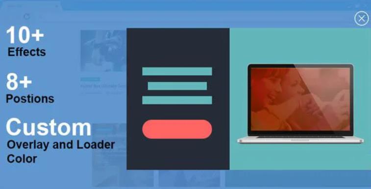 Popup Anything on Click Pro 高级弹窗插件 – v1.3.2