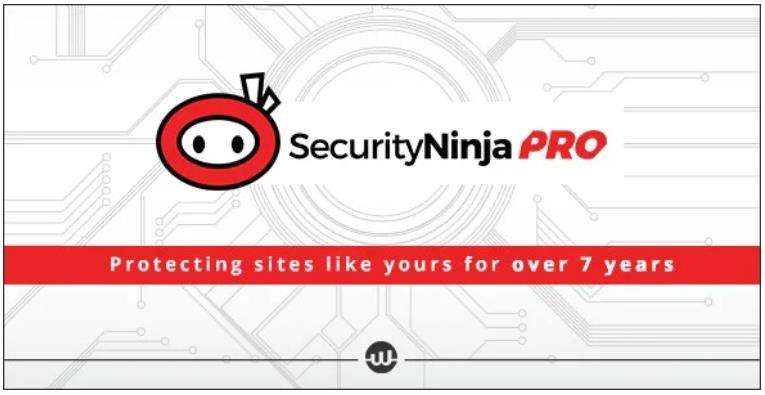 Security Ninja PRO – 安全防护漏洞扫描暴力攻击检测插件 – v5.42