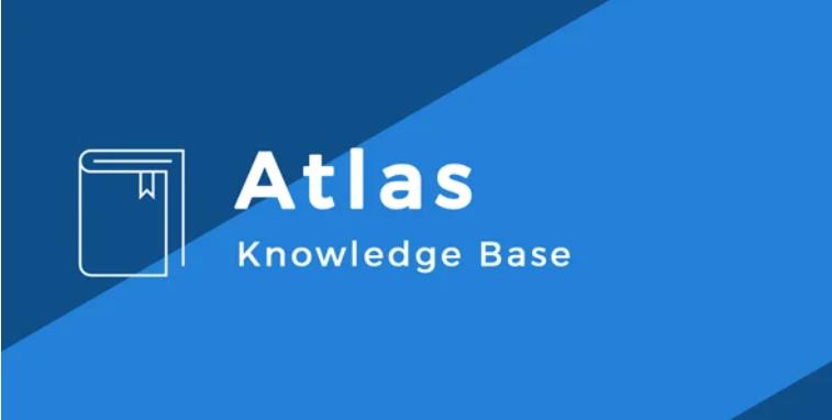 Atlas – Knowledge Base 百科文档帮助中心插件