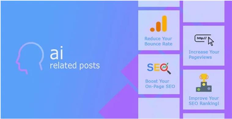 AI Related Posts – AI 智能分析文章热门度WordPress插件 – v1.0.1