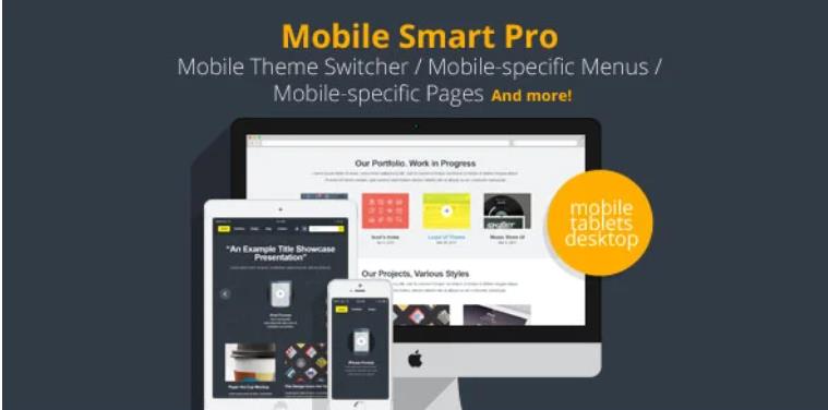 Mobile Smart Pro v1.4 – 移动切换器