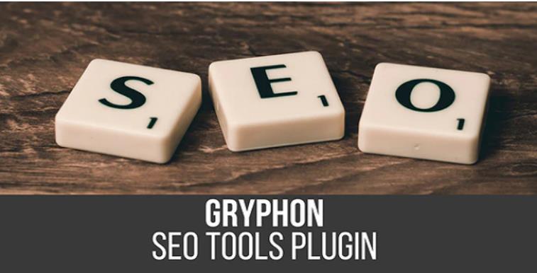 Gryphon AutoBlog SEO Tools 搜索引擎优化插件 – v2.3.0