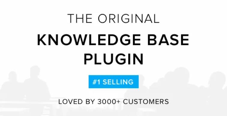 Knowledge Base – 百科问答 | Wiki 维基插件 – v4.2.1