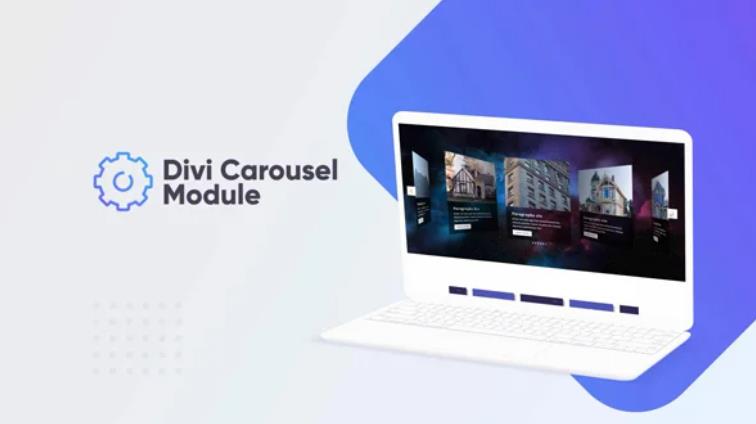 Divi Carousel – 无限设计功能Carousel轮播插件 – v2.0.14