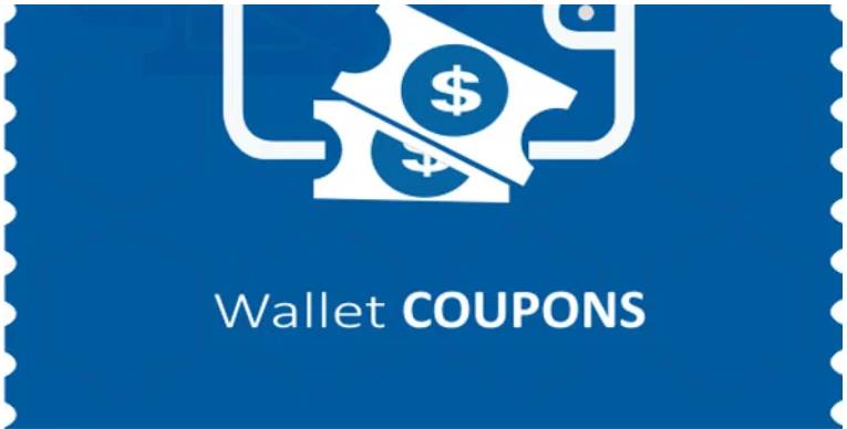 WooCommerce Wallet Coupons 钱包余额支付优惠券插件 – v1.0.3
