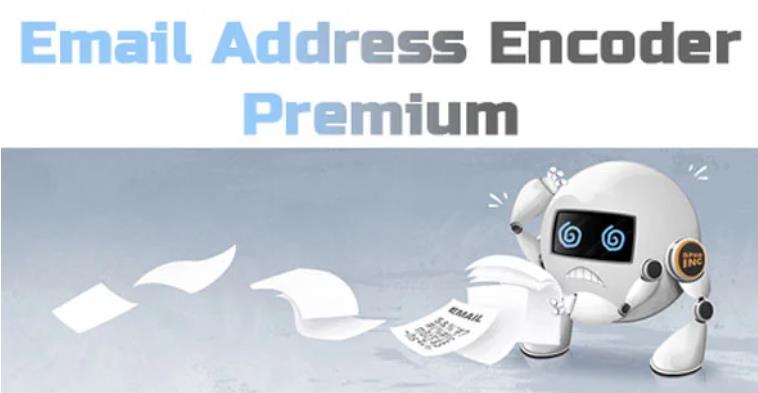 Email Address Encoder Premium – 专业邮箱编码器WordPress插件 – v0.3.3