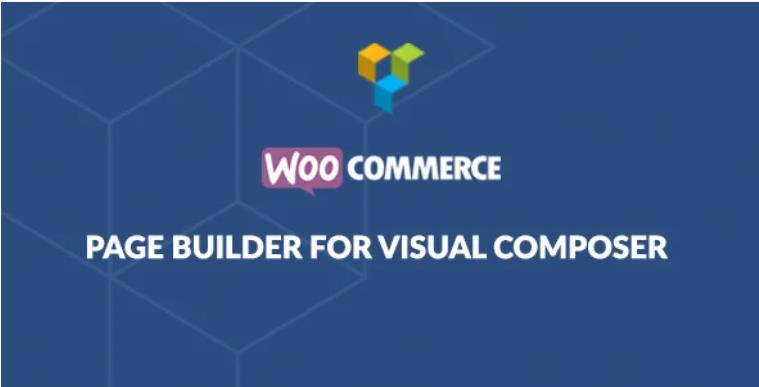 WooCommerce Page Builder – 商店页面构建器插件 – v3.4.3.4