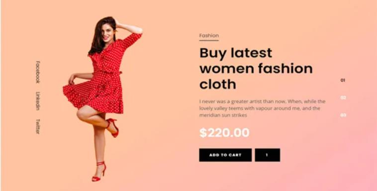 Prime Slider – 具有出色创新设计轮播幻灯片插件 – v2.2.0