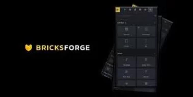 Bricksforge – 编辑器工具箱插件 – v0.9.6
