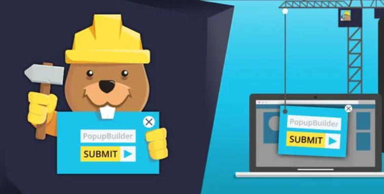 Popup Builder + Extensions 弹窗构建器WordPress插件 – v3.53