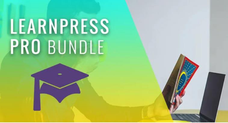 LearnPress + Premium Add-Ons Bundle 教育培训课程WordPress插件 – v4.2.2