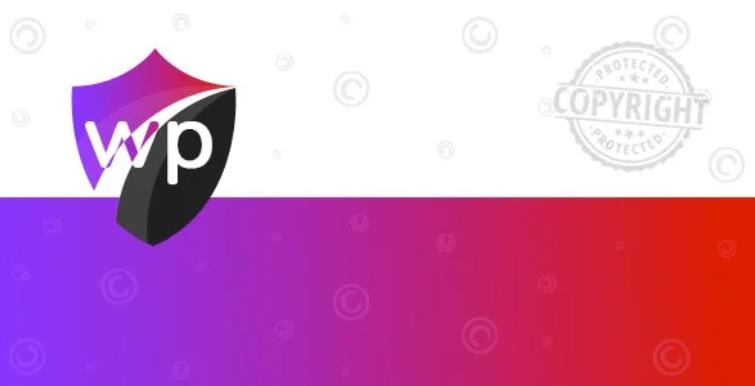 WProtect – 复制内容自动添加版权WordPress插件