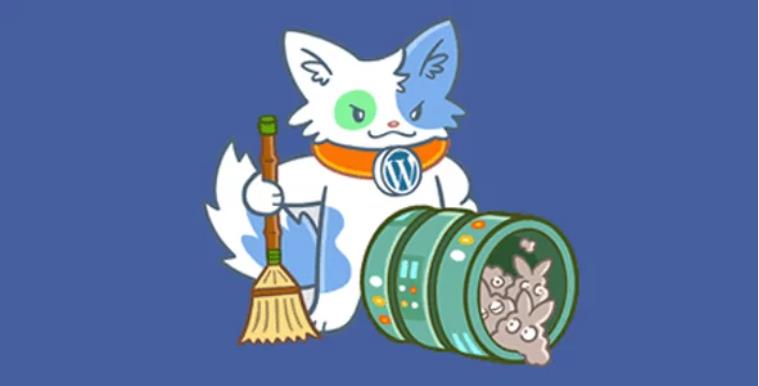Meow Database Cleaner Pro – 数据库垃圾清理插件 – v0.8.2