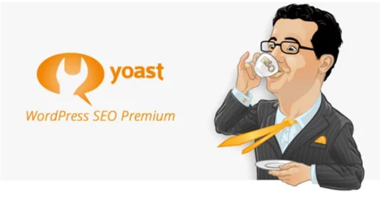 Yoast SEO Premium – 网站SEO优化WordPress插件 – v20.2.1