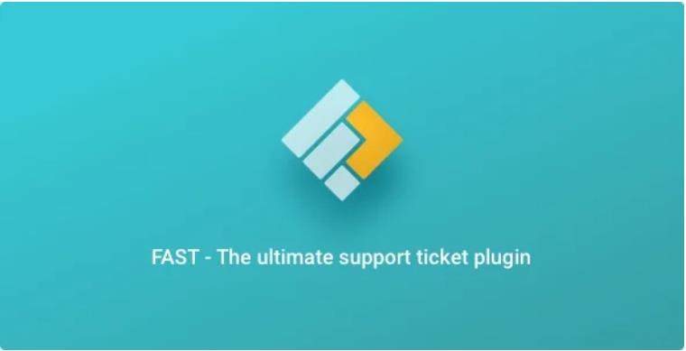FAST – 票务销售系统WordPress插件 – v1.15.4
