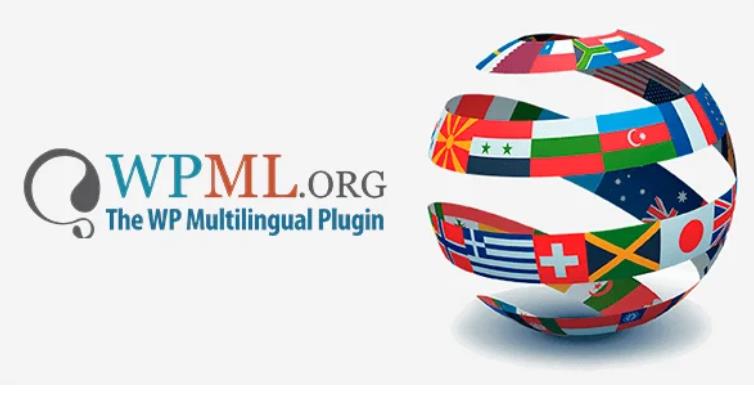 WPML Woocomerce Multilingual 商店多语言插件 – v4.6.7