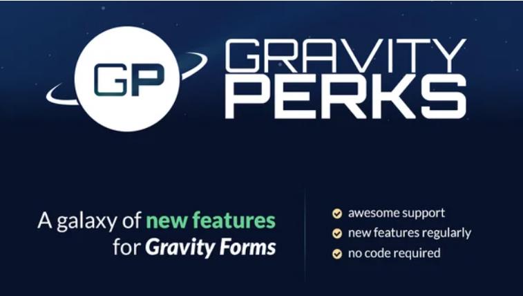 Gravity Perks + Addons 扩展插件 – v2.1.8
