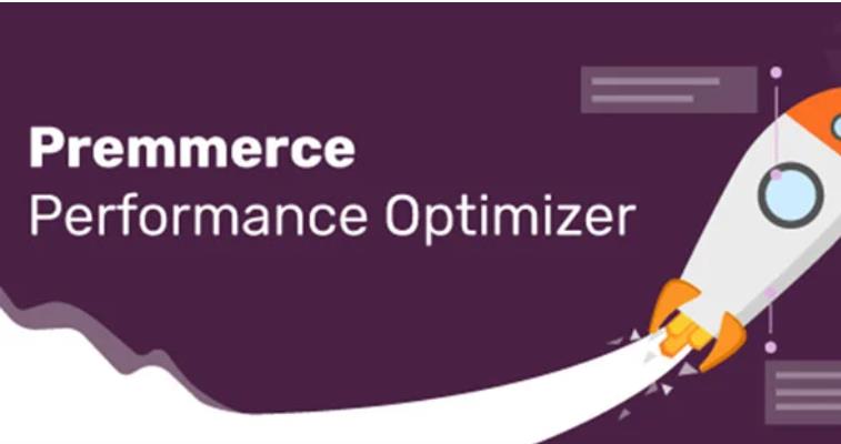 WooCommerce Performance Optimizer 商店性能优化插件 – v1.1.4