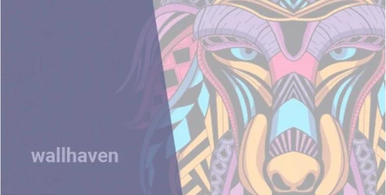 Wallhaven – 高质量图像WordPress插件