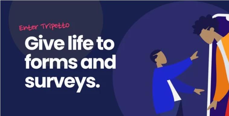 Tripetto – 完善表单生成器WordPress插件 – v5.7.7