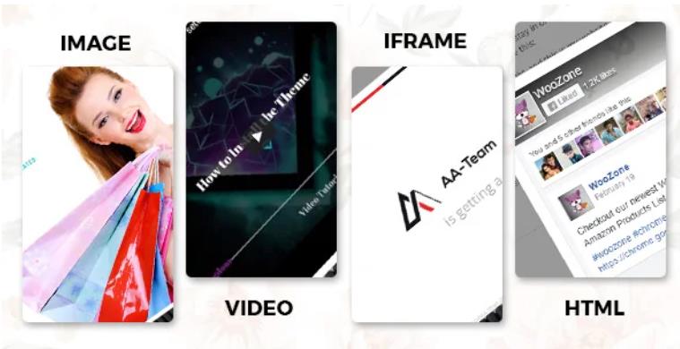 WordPress Popups Plugin 弹窗插件 – v3.0