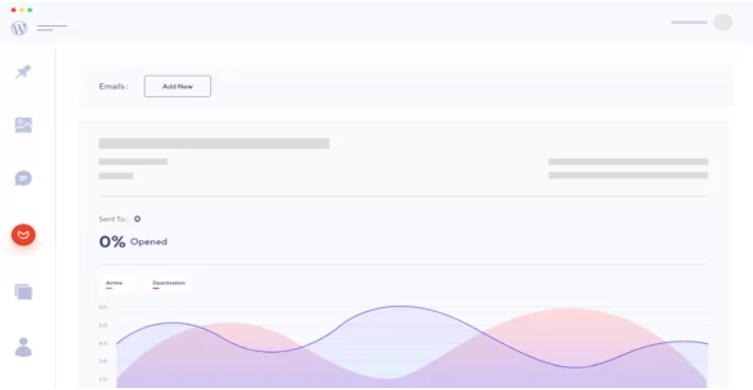 Elemailer – 拖拽可视化邮件模板编辑器 WordPress 插件 – v4.0.7