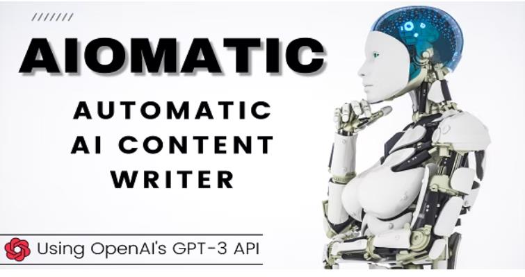 AIomatic – 自动AI内容编写器自动内容插件 – v1.2.0