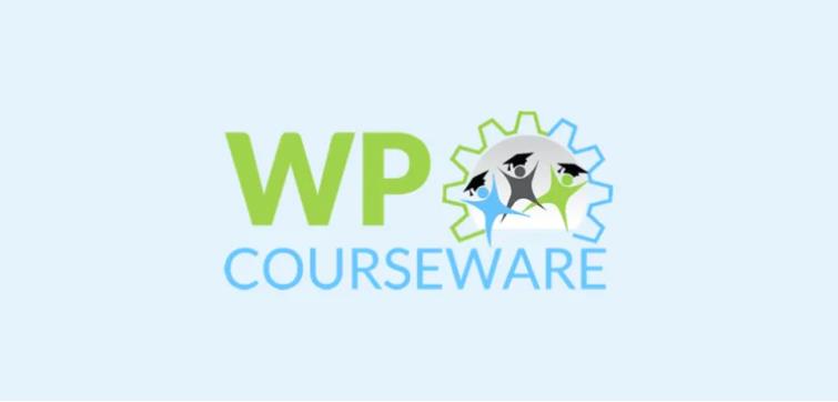 WP Courseware – 培训课程管理WordPress插件 – v4.9.8