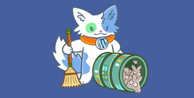 Meow Database Cleaner Pro – 数据库垃圾清理插件 – v0.8.3