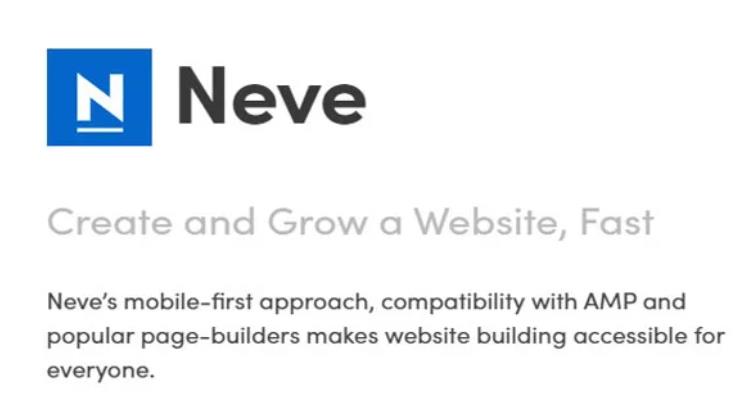 Neve Pro Addon – v2.5.4