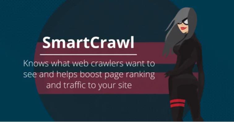 SmartCrawl Pro – SEO搜索引擎优化引流WordPress插件 – v3.5.1