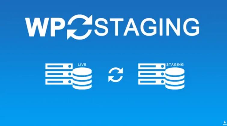 WP Staging Pro – 创建测试复制克隆网站WordPress插件 – v4.7.0
