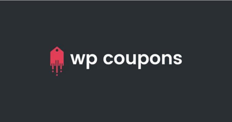 WP Coupons – 优惠券WordPress插件 – v1.8.3