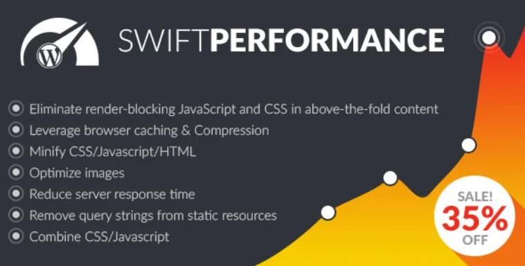 Swift Performance – 智能缓存插件 – v2.3.6.10