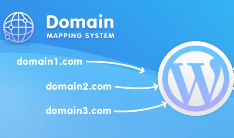 Domain Mapping System PRO – 微型网站系统自定义多域名插件 – v1.9.1