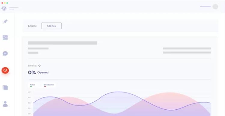 Elemailer – 拖拽可视化邮件模板编辑器 WordPress 插件 – v4.0.12